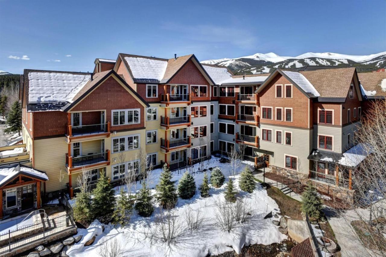 Luxury 2 Bedroom Breckenridge Vacation Rental With Stunning Mountain Views Just Steps From Historic Main Street Екстер'єр фото